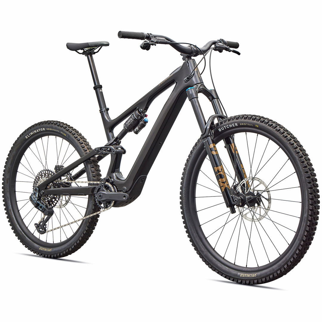2026 Specialized Levo SL 2 Expert