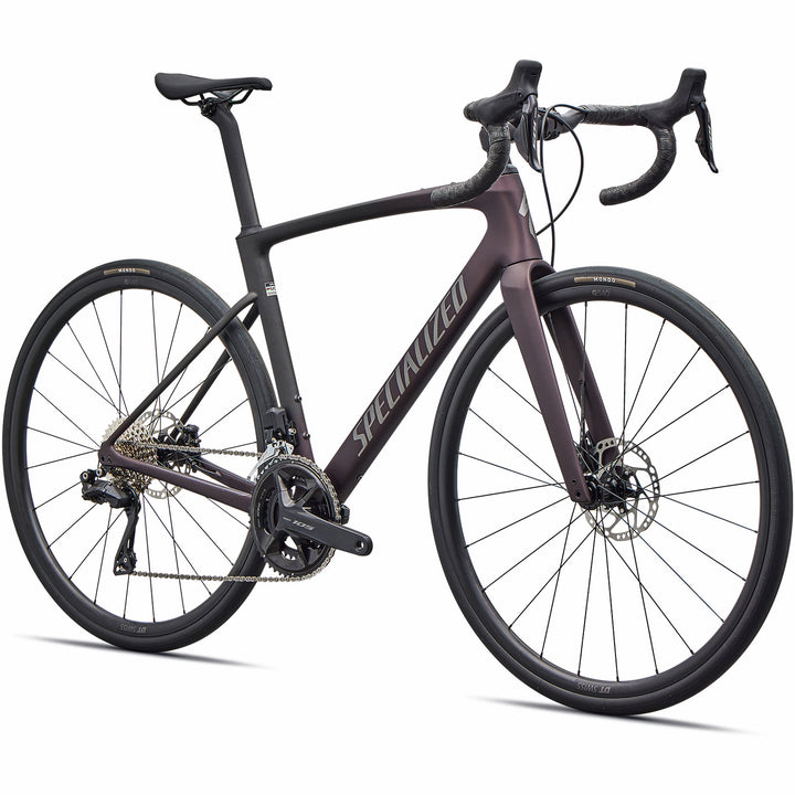 2026 Specialized Roubaix SL8 Comp 104 Di2