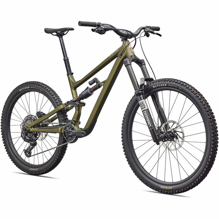 2026 Specialized Status 2 170