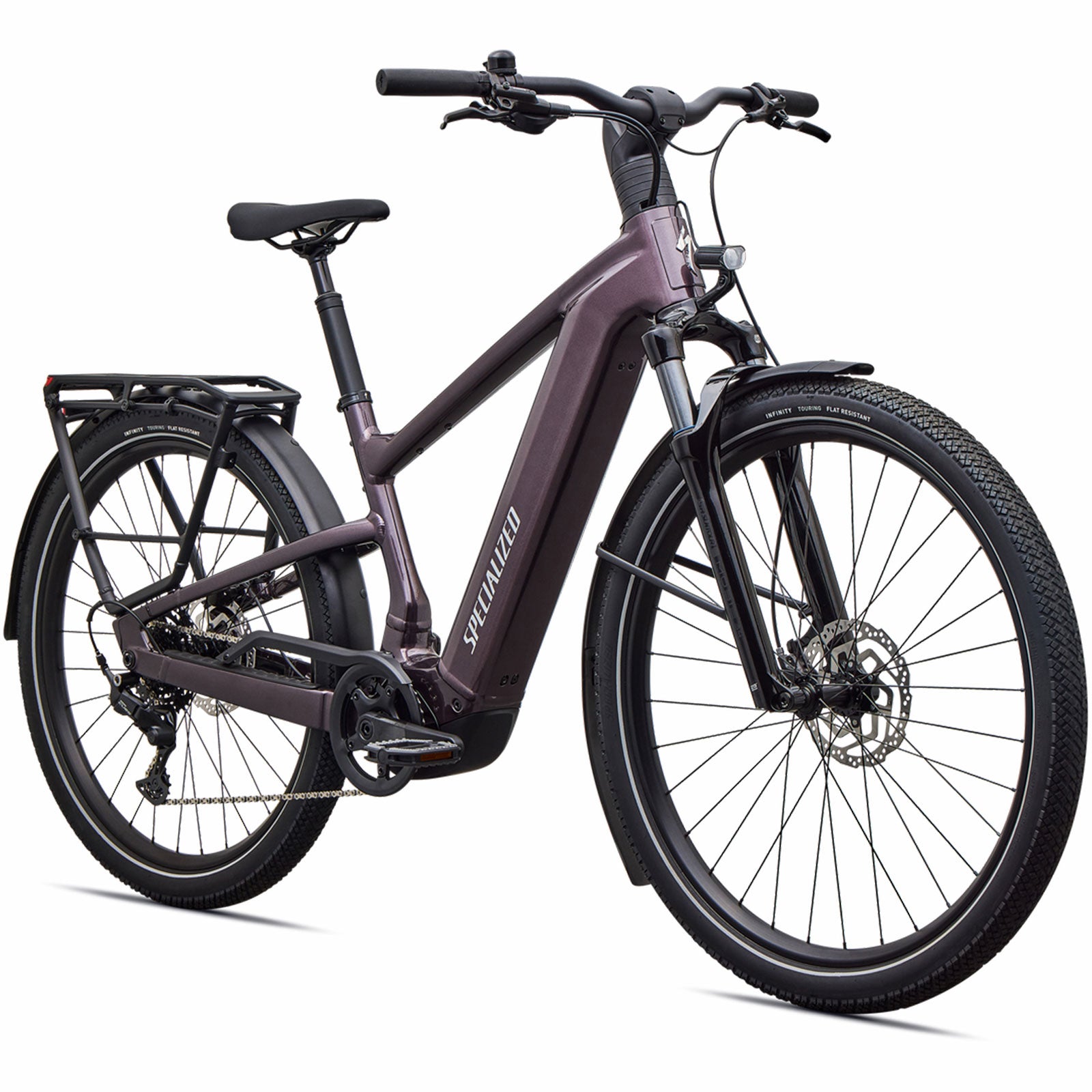 2026 Specialized Vado 3 4.0