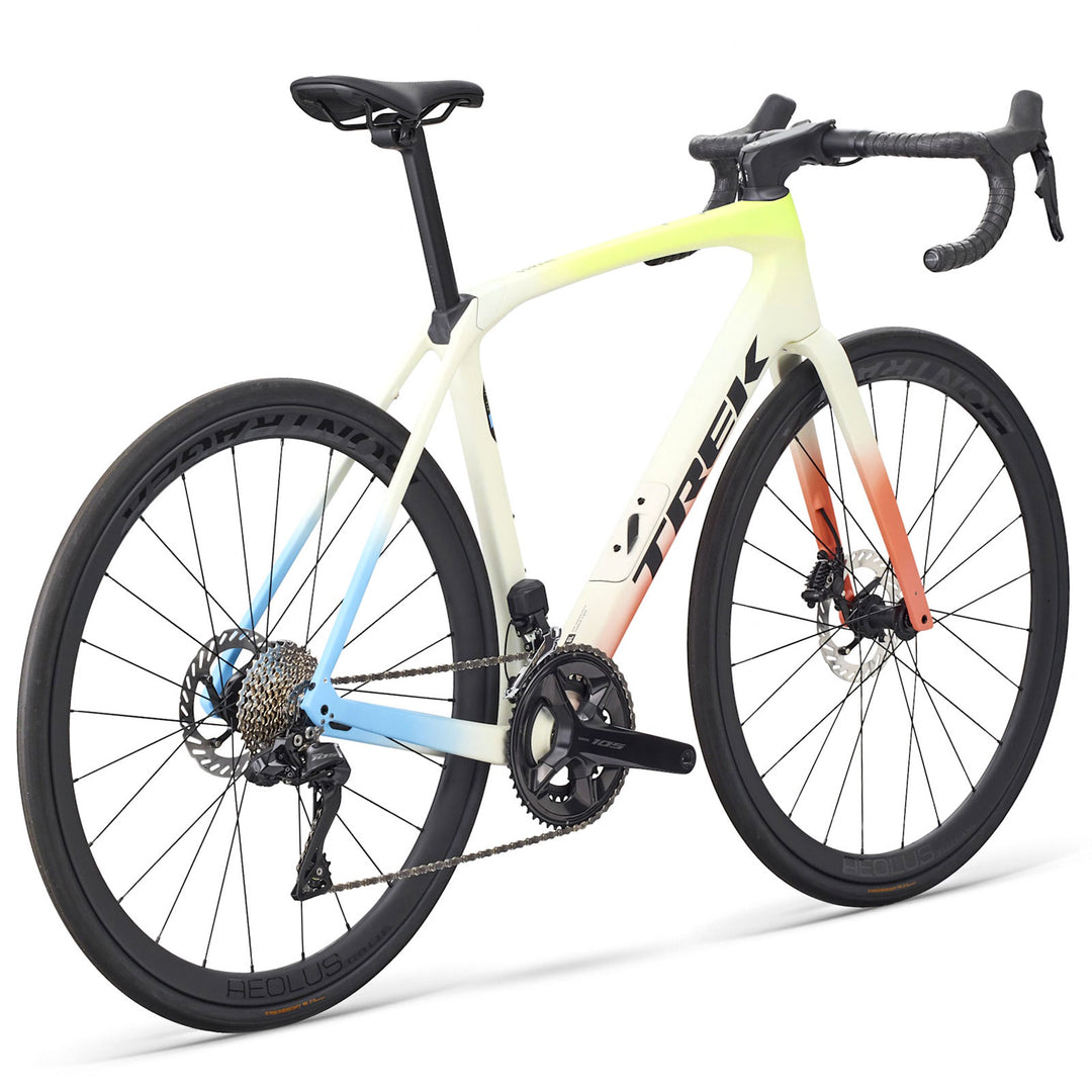 2026 Trek Domane SL 6 Gen 4
