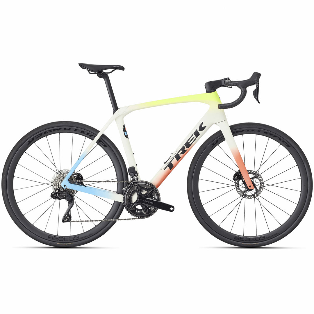 2026 Trek Domane SL 6 Gen 4