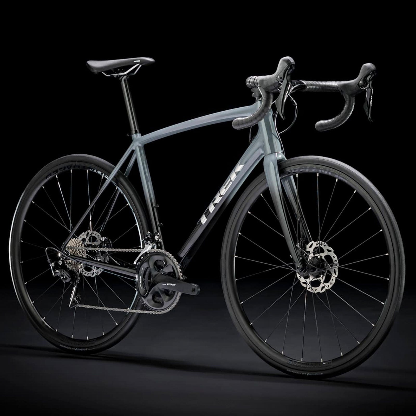 自転車本体 TREK EMONDA ALR5 2025 Trek Émonda ALR 5 | 軽量アルミロードバイク | Shimano