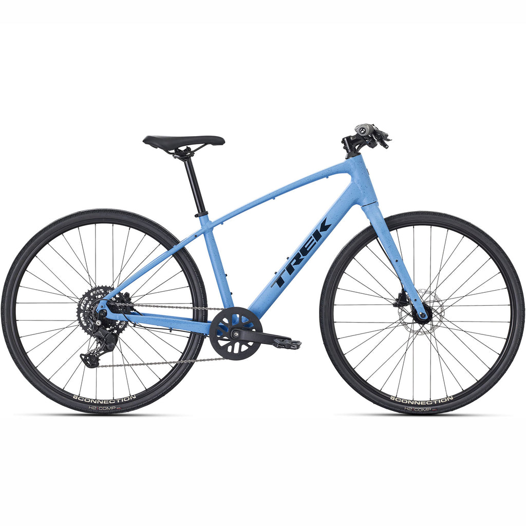 2026 Trek FX 2 Gen 4 Stepover