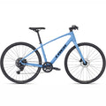 2026 Trek FX 2 Gen 4 Stepover