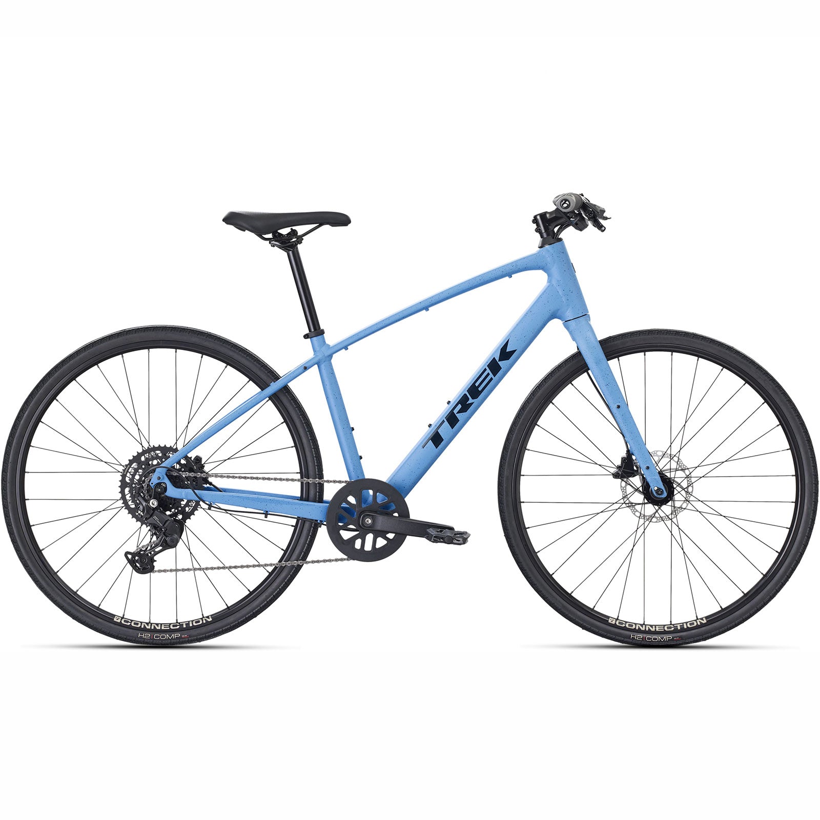 2026 Trek FX 2 Gen 4 Stepover