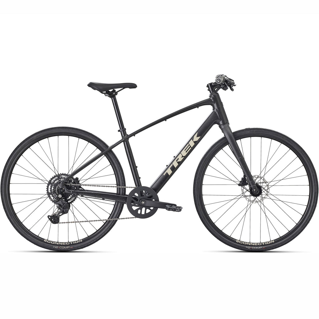 2026 Trek FX 2 Gen 4 Stepover