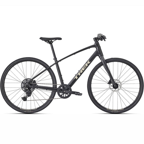 2026 Trek FX 2 Gen 4 Stepover