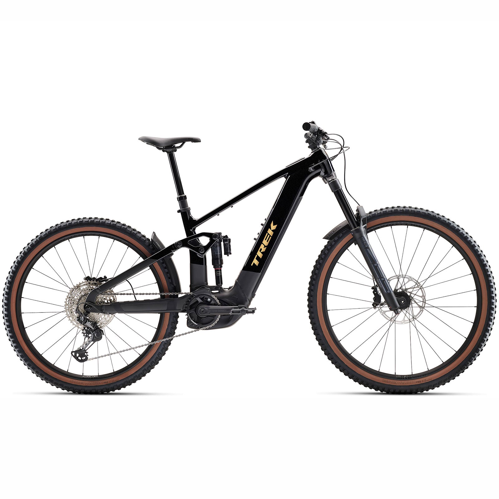 2026 Trek Rail+ 8 Gen 5