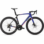 2026/2027 Trek Madone SL 7 Gen 8 blue