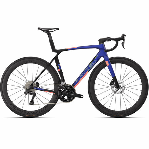2026/2027 Trek Madone SL 7 Gen 8 blue