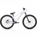 2026 Commencal Absolute Pure White