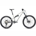 2026 Commencal Meta SX V5 Essential Silver XL