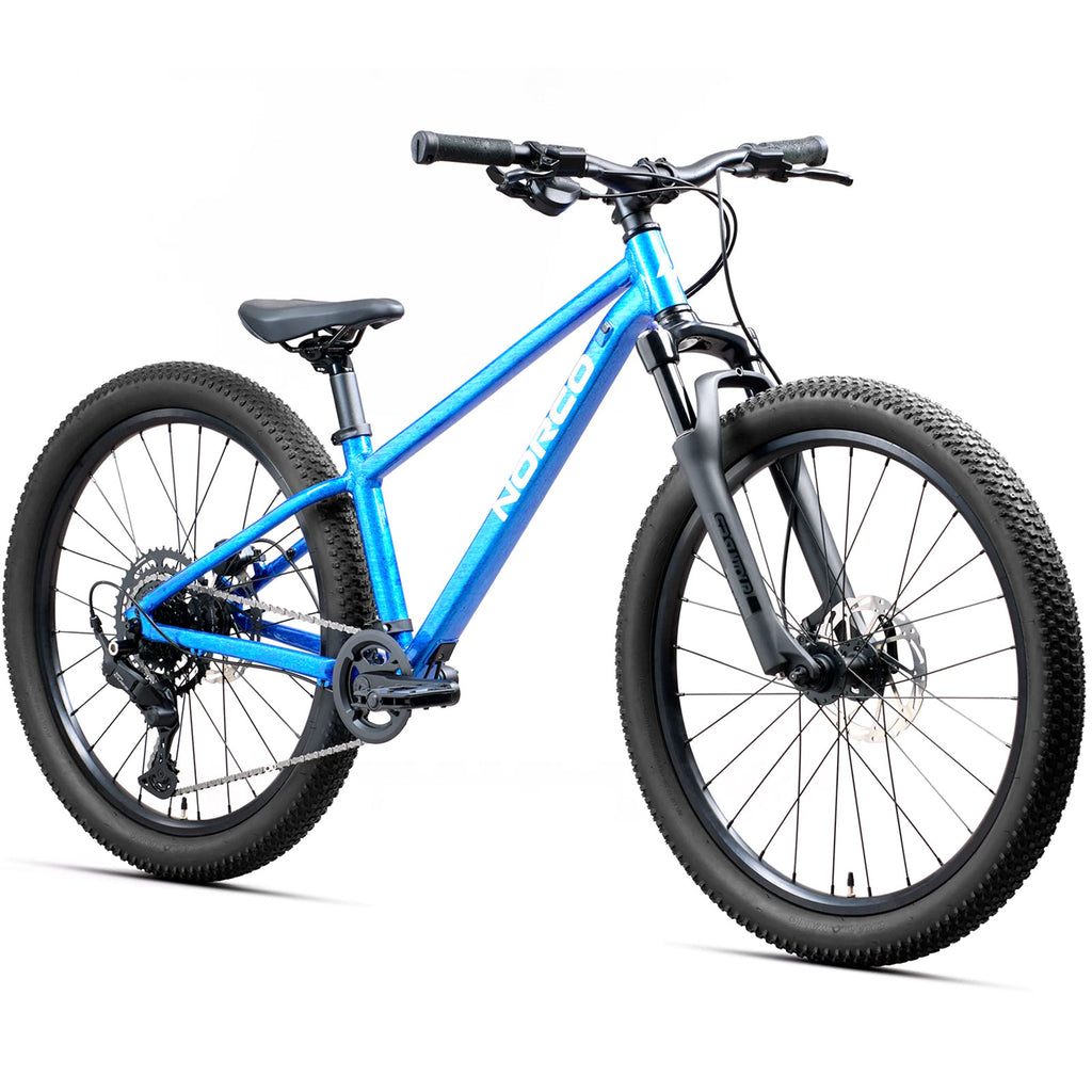 2026 NORCO CHARGER 24 Blue