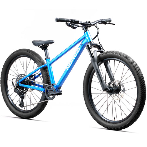 2026 NORCO CHARGER 24 Blue