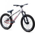 2026 Norco Rampage 20 Silver