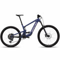 2026 Santa Cruz Heckler SL 1 C 70 Blue