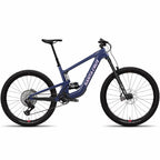2026 Santa Cruz Heckler SL 1 C 90 Blue