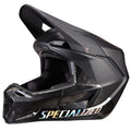 2026 Specialized Dissident 2 Full Face Helmet Black