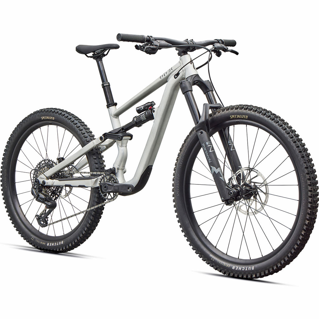 2026 Specialized Status 2 140 Zero Raw