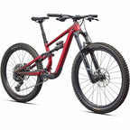 2026 Specialized Status 2 140 Zero Red Sky