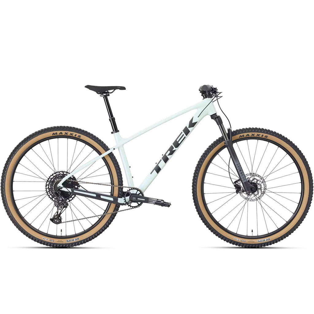 2026 Trek Marlin 7 Gen 3 Magic Mint