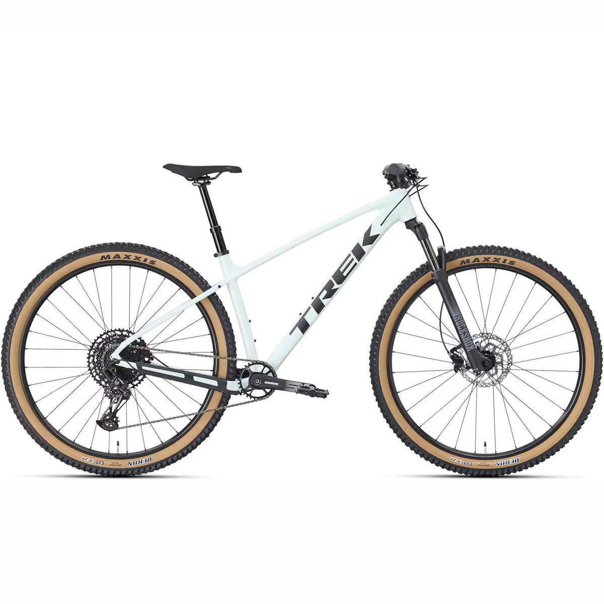 2026 Trek Marlin 7 Gen 3 Magic Mint