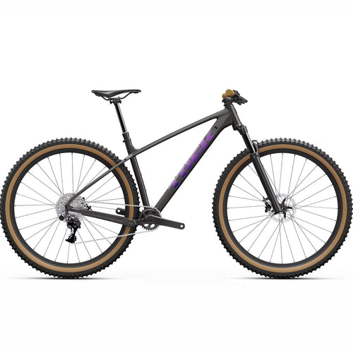 2026 Trek Marlin 7 Gen 3 Matte Dark Web