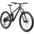 2027 Norco Fluid A3 Black