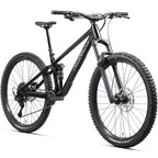 2027 Norco Fluid A3 Black