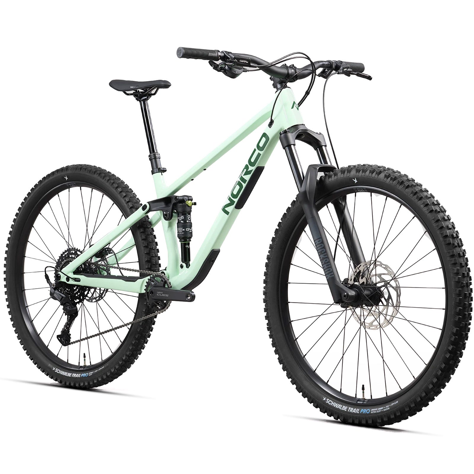 2027 Norco Fluid A3