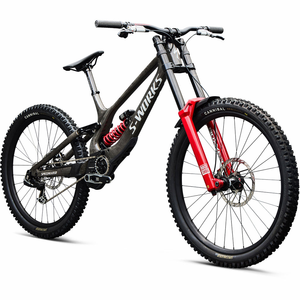 2027 Specialized S-Works Demo 11