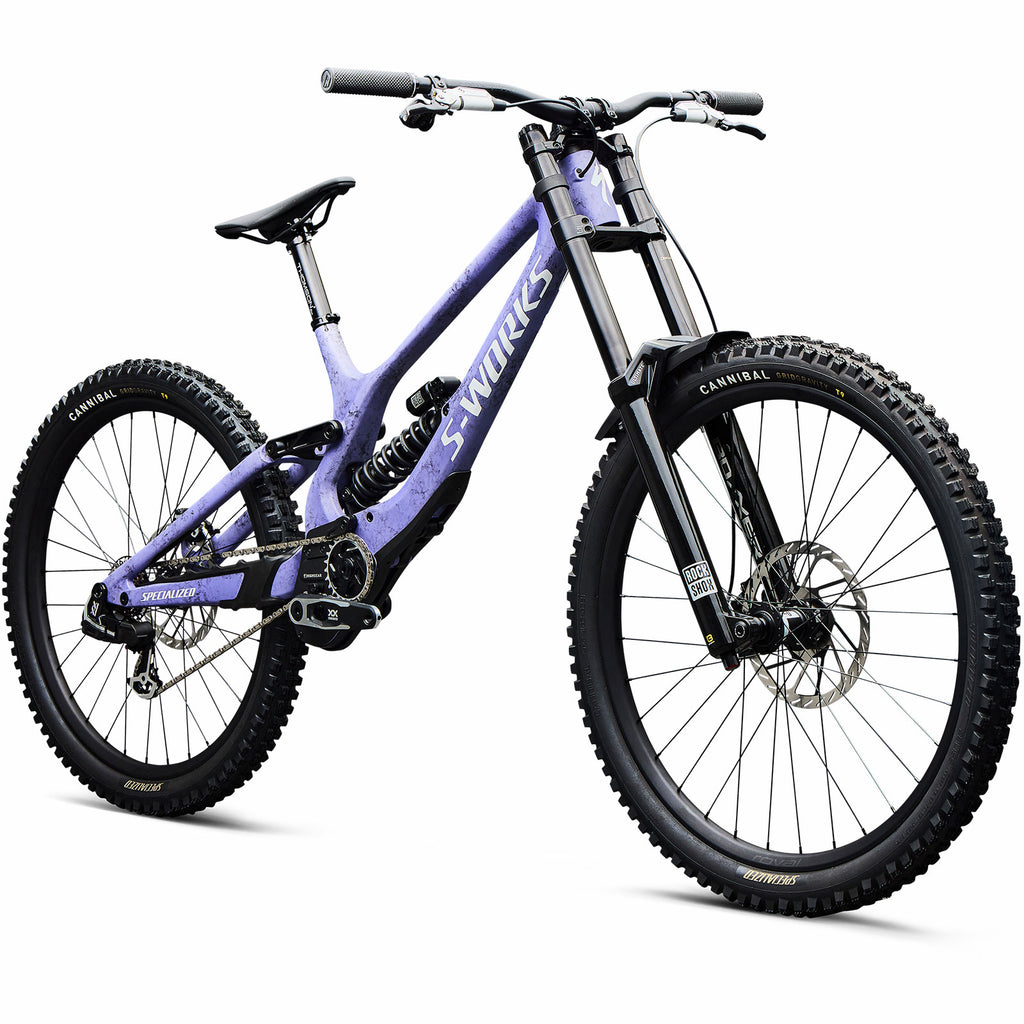 2027 Specialized S-Works Demo 11