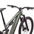 2027 Specialized Levo 4 Pro Bottle Green
