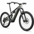 2027 Specialized Levo 4 Pro Bottle Green