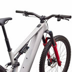 2027 Specialized Levo 4 Pro Dolomite Metallic