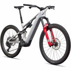 2027 Specialized Levo 4 Pro Dolomite Metallic