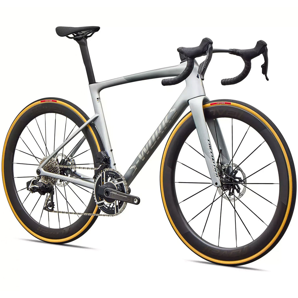 2027 Specialized S-Works Tarmac SL9 Sram