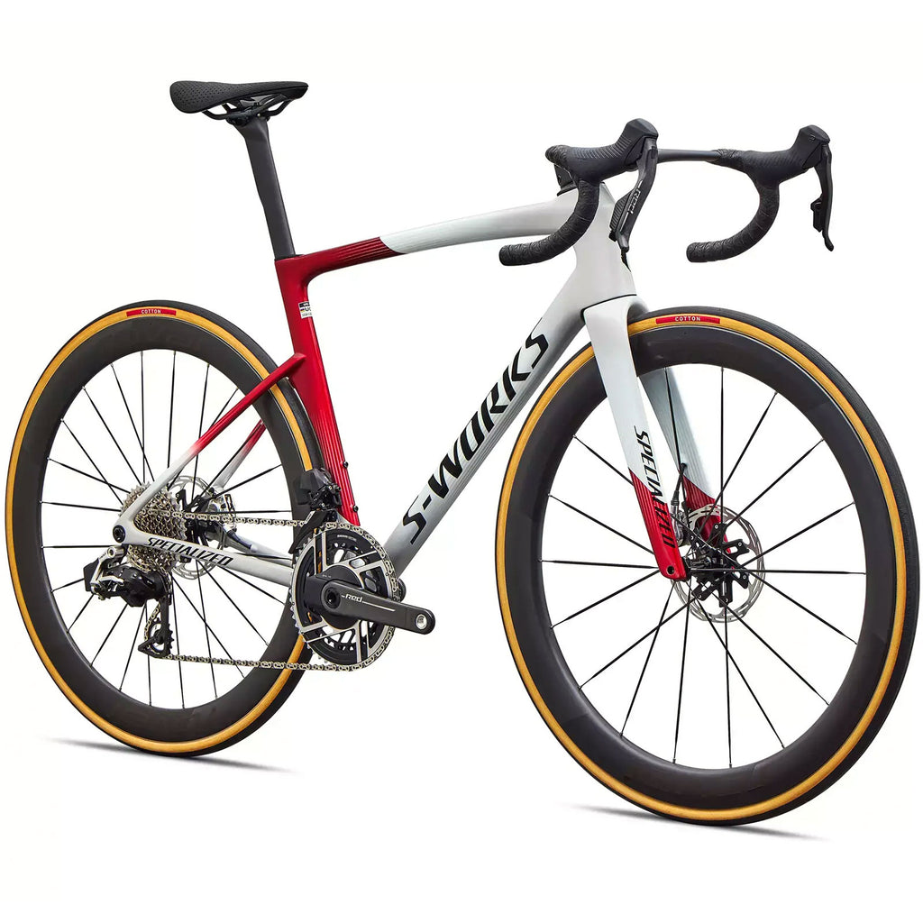 2027 Specialized S-Works Tarmac SL9 Sram