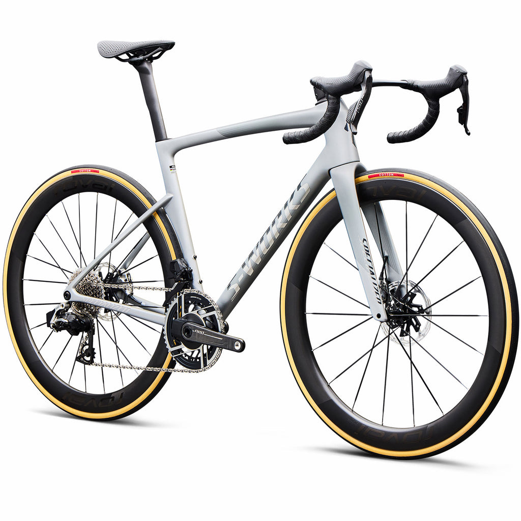 2027 Specialized S-Works Tarmac SL9 Sram
