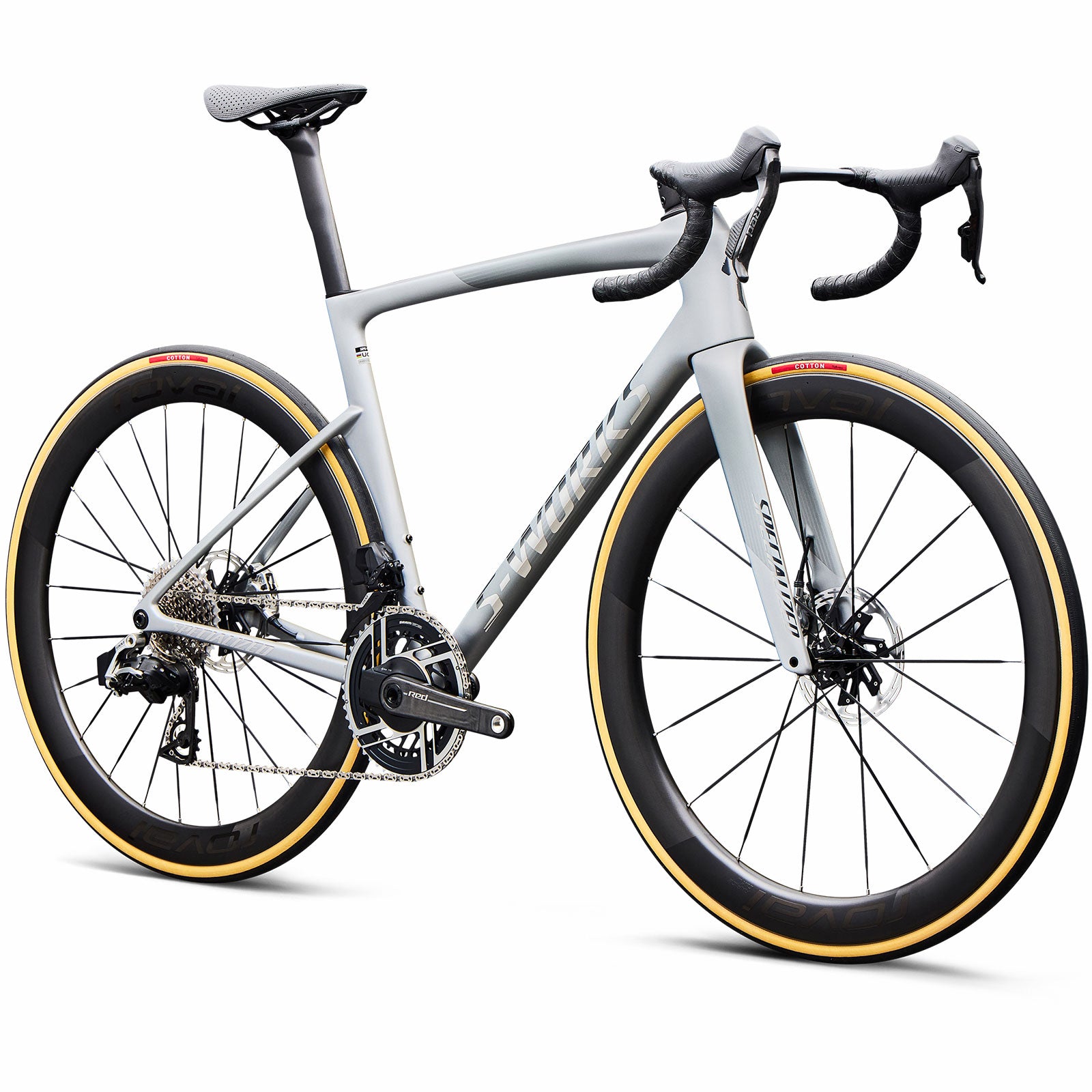 2027 Specialized S-Works Tarmac SL9 Sram