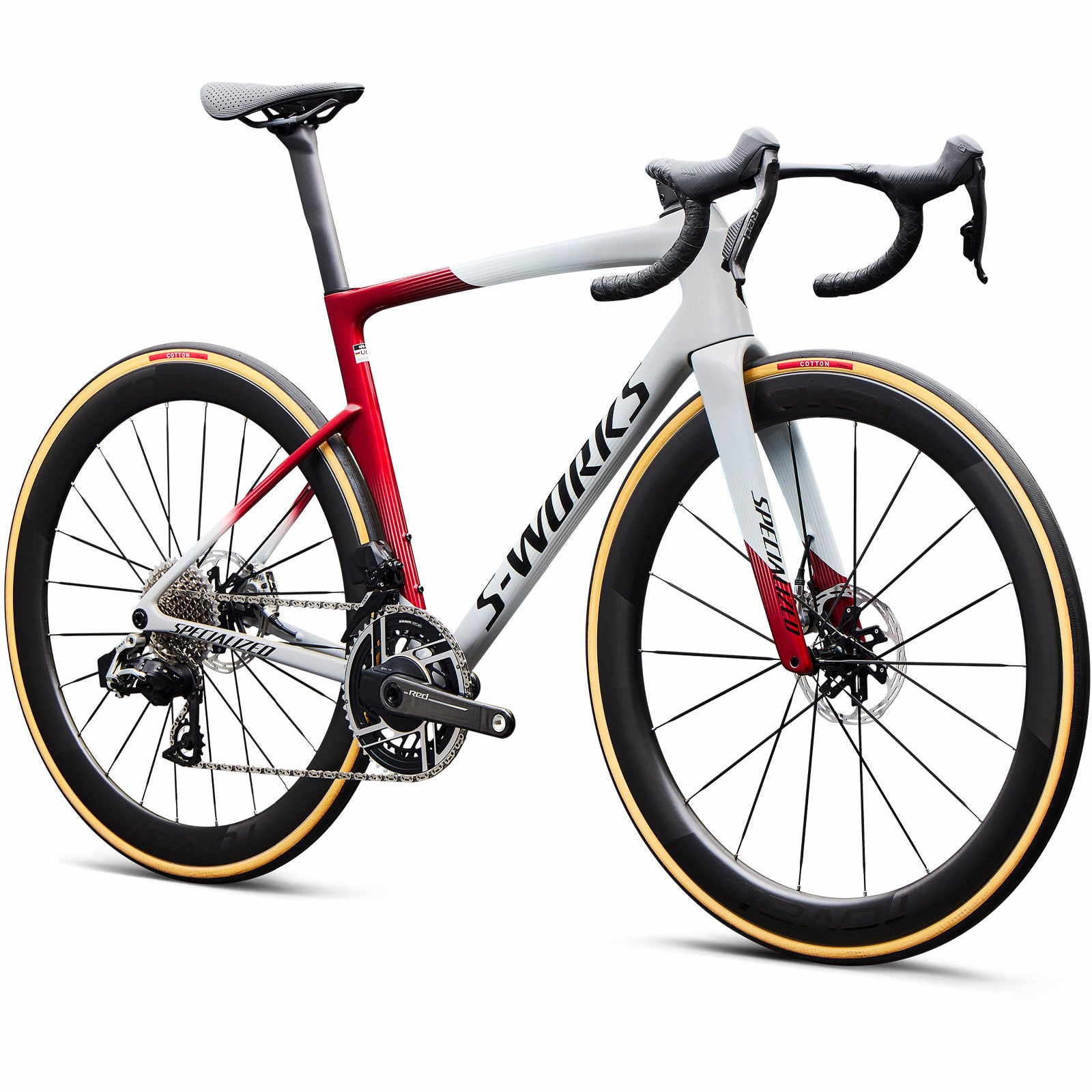 2027 Specialized S-Works Tarmac SL9 Sram