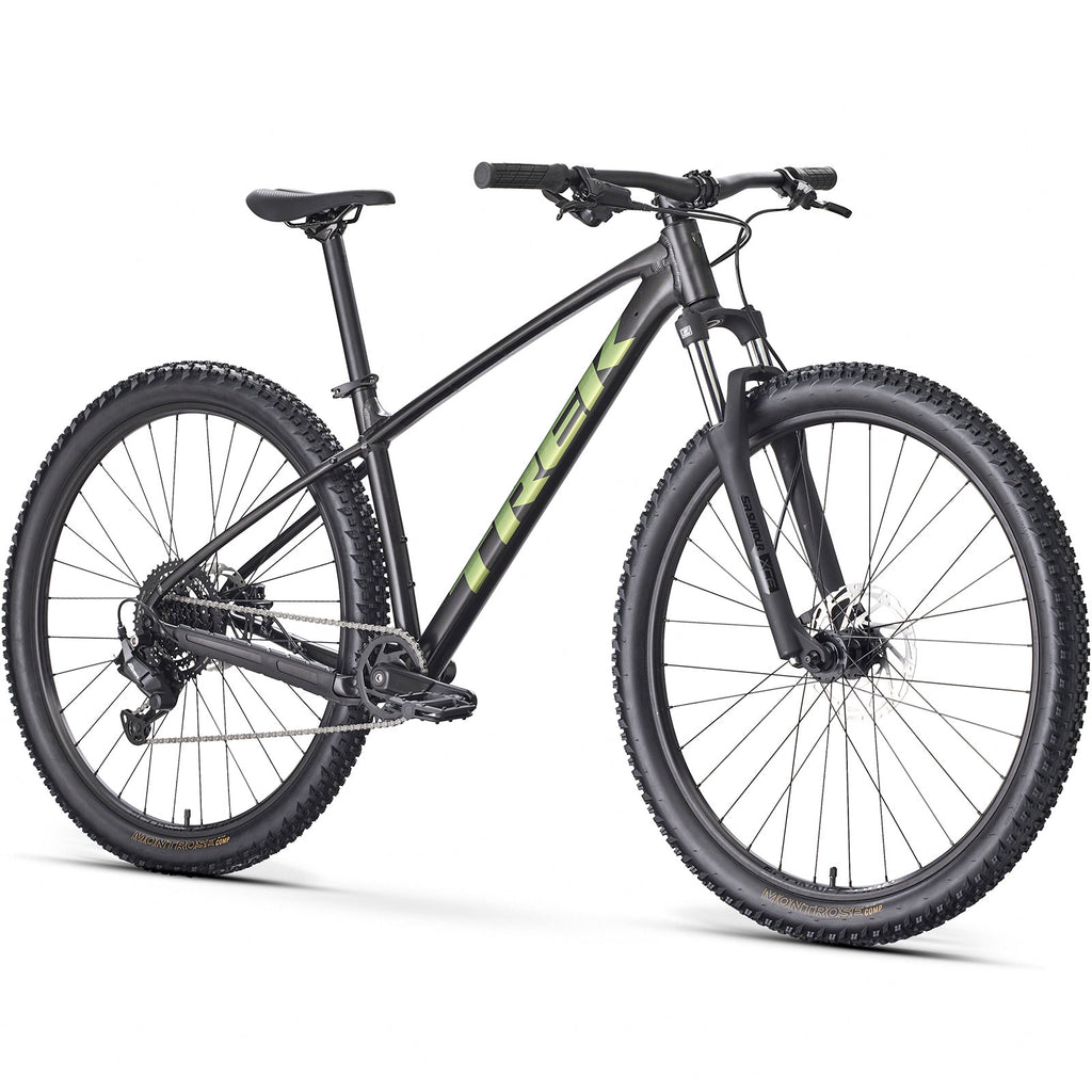 2027 Trek Marlin 4 Gen 3 Dark Web