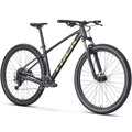2027 Trek Marlin 4 Gen 3 Dark Web