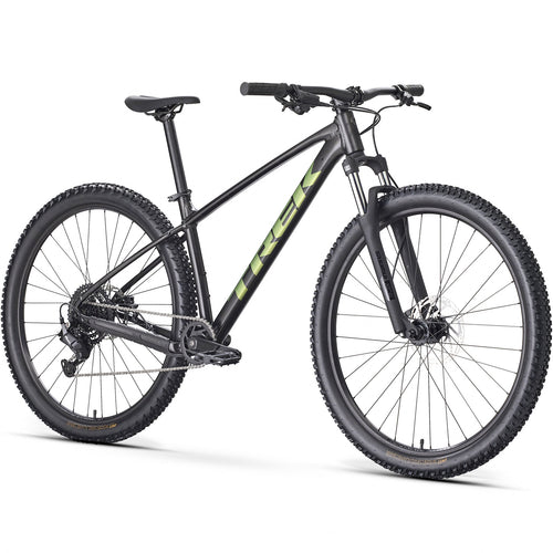2027 Trek Marlin 4 Gen 3 Dark Web