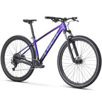 2027 Trek Marlin 4 Gen 3 Purple