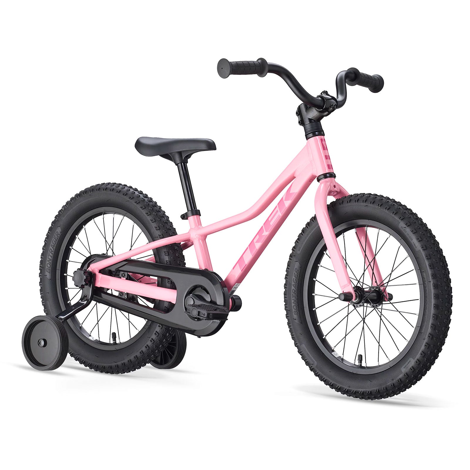 2027 Trek Precaliber 16" Pink