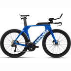 2027 Cervelo P Series 105 Di2 Blue