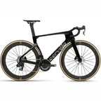 2027 Cervelo S5 Force Black