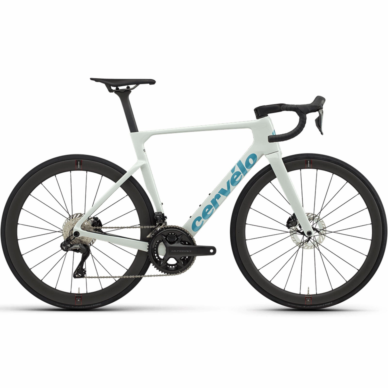 2027 Cervelo Soloist Ultegra